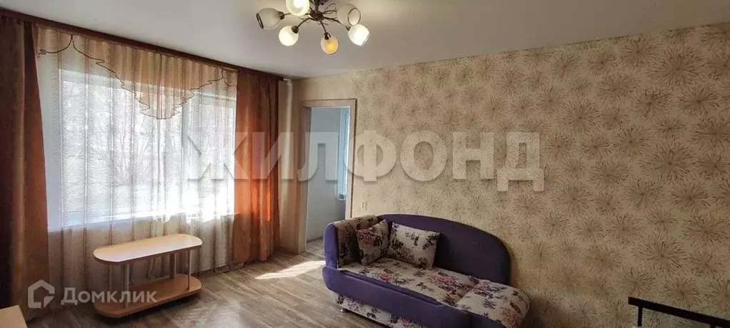 Продаётся 2-к квартира, 35.8 м - Фото 1