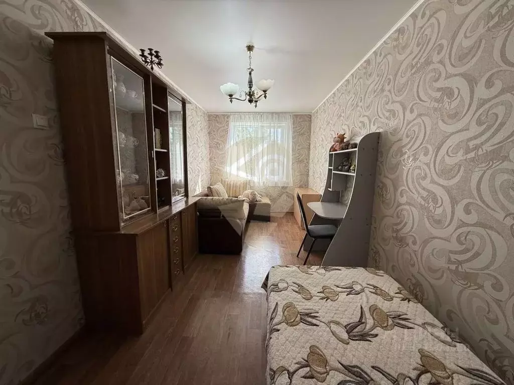 Комната Белгородская область, Старый Оскол Парковый мкр, 4 (14.0 м) - Фото 0
