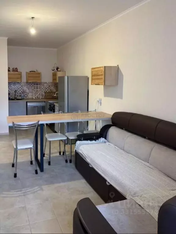 1-к кв. Московская область, Люберцы Зенино ЖК Самолет мкр, ул. Камова, ... - Фото 2