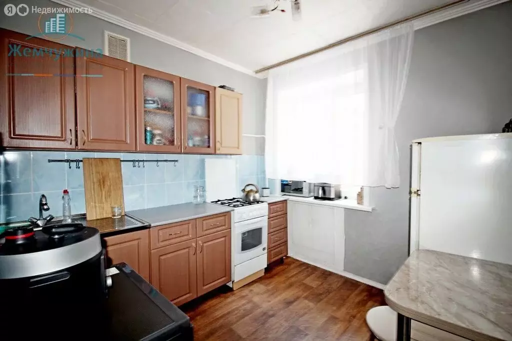 1-комнатная квартира: Димитровград, проспект Ленина, 37 (32.8 м) - Фото 1