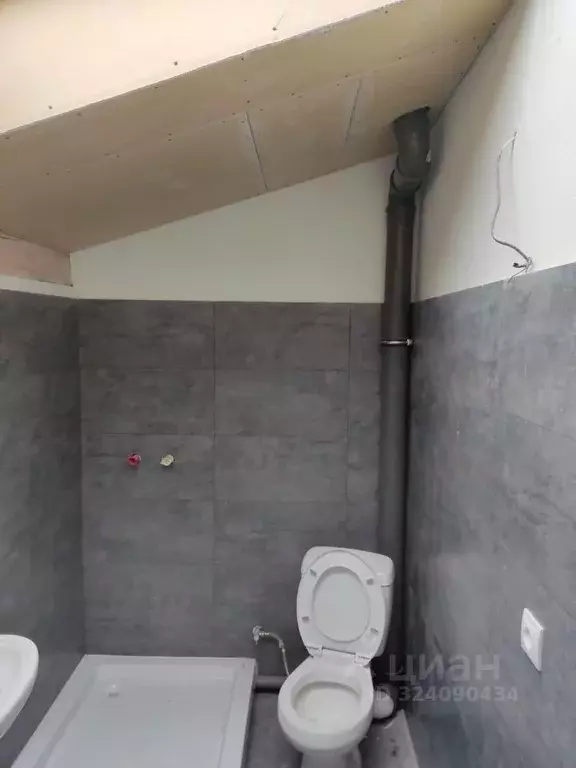 Дом в Калининградская область, Калининград Семипалатинская ул. (420 м) - Фото 2