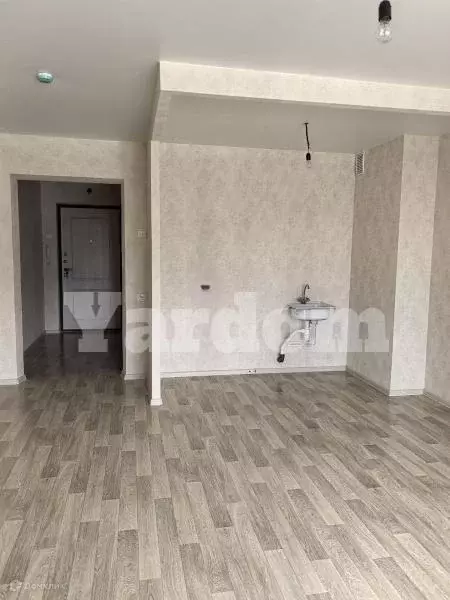 Продаётся квартира-студия, 37 м - Фото 0