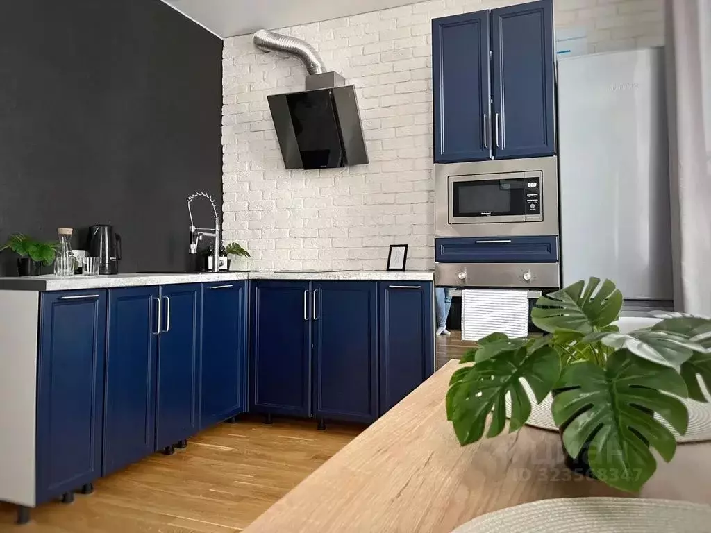 Студия Архангельская область, Северодвинск Пионерская ул., 14Б (30.0 ... - Фото 1