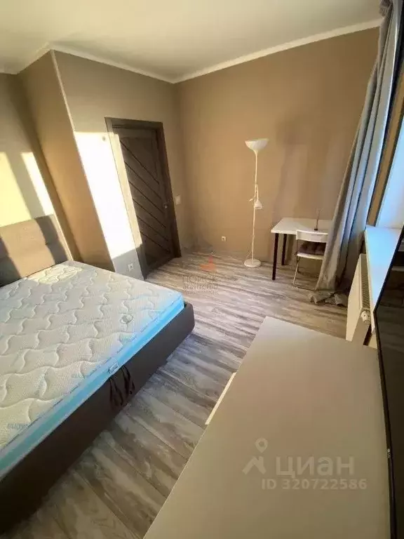 1-к кв. Татарстан, Казань ул. Родины, 26В (42.0 м) - Фото 1