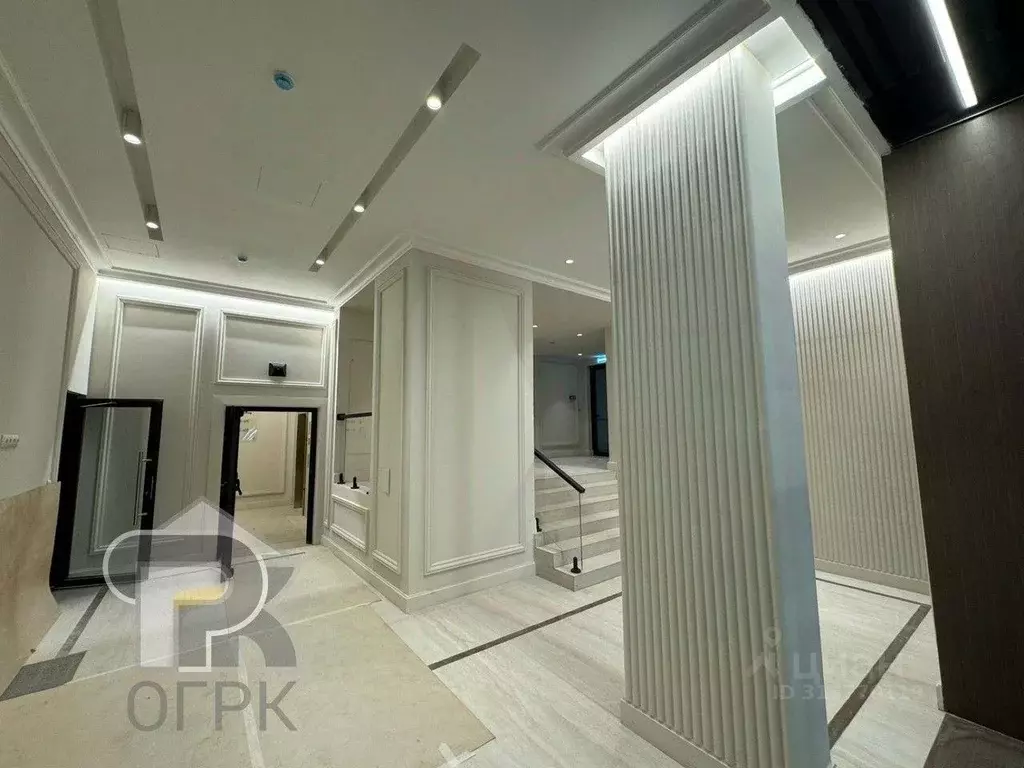Квартира, 3 комнаты, 88.4 м - Фото 0