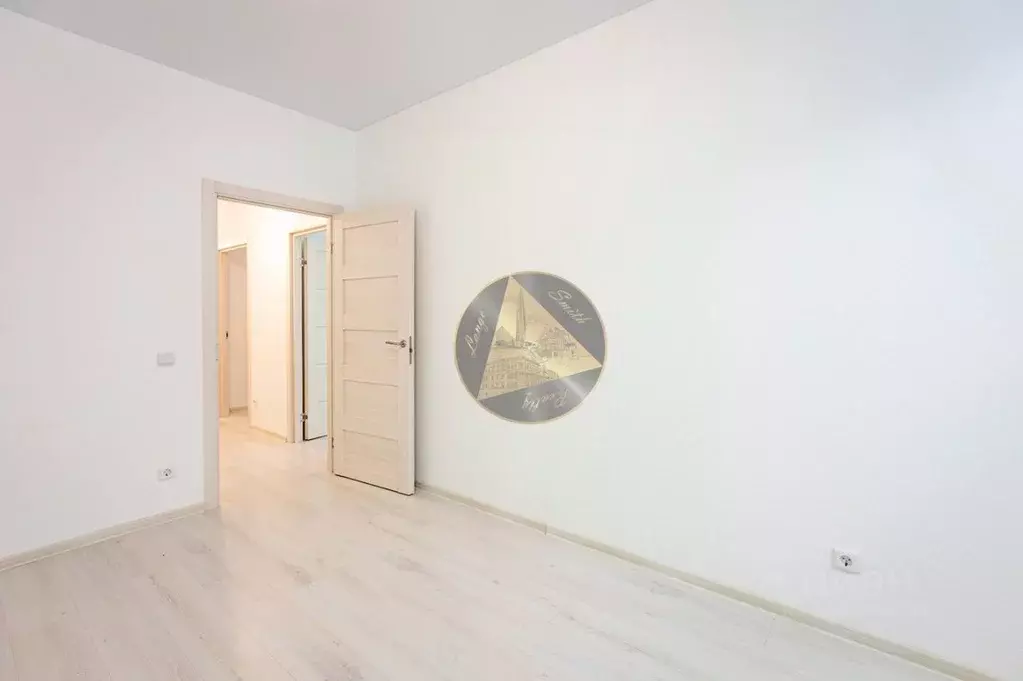 3-к кв. Санкт-Петербург наб. Реки Каменки, 3к3 (90.42 м) - Фото 1