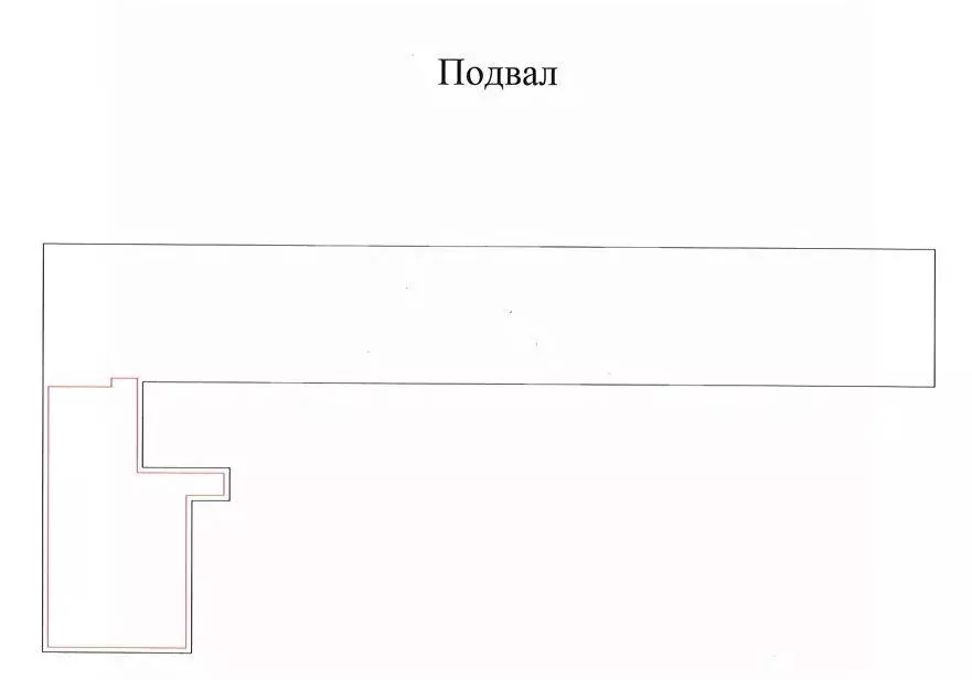 Помещение свободного назначения в Москва Лазаревский пер., 2 (719 м) - Фото 2