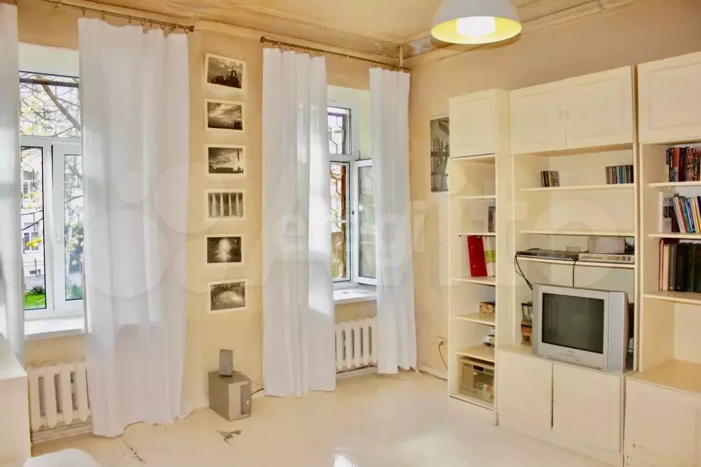 1-к. квартира, 36,9 м, 2/6 эт. - Фото 1