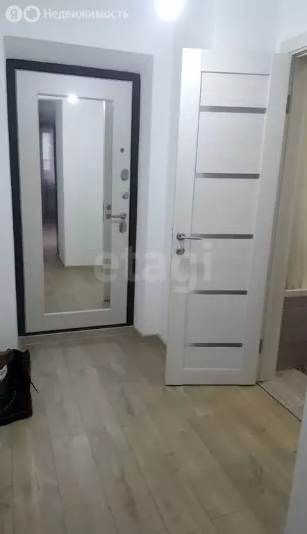 Квартира-студия: Ростов-на-Дону, микрорайон Северный, Творческая ... - Фото 2