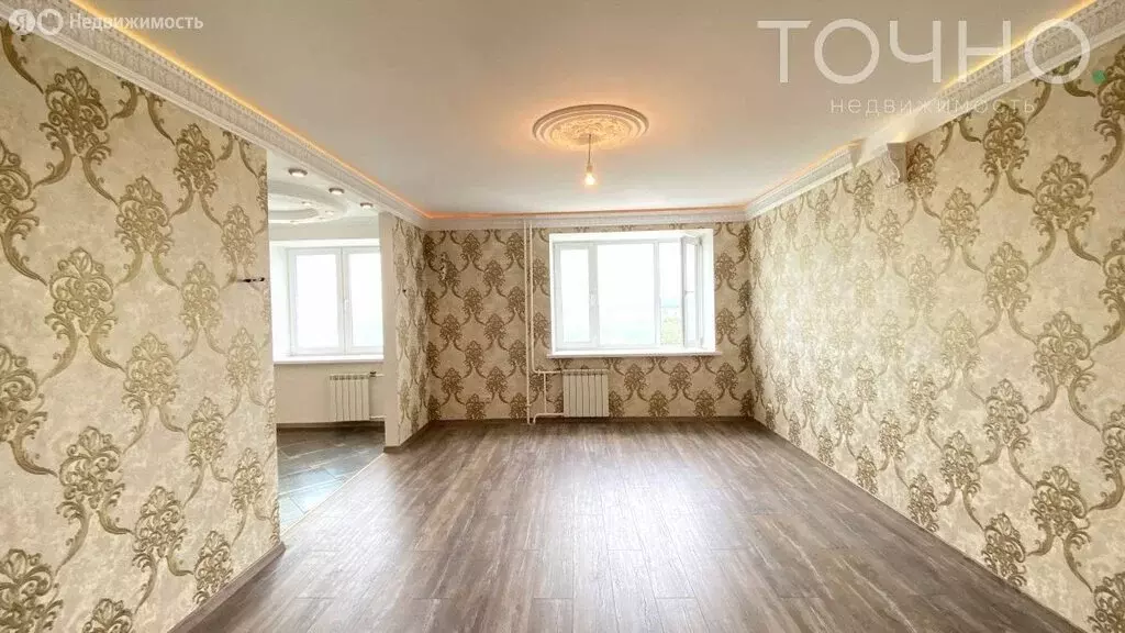3-комнатная квартира: Пенза, улица Калинина, 4 (90 м) - Фото 0