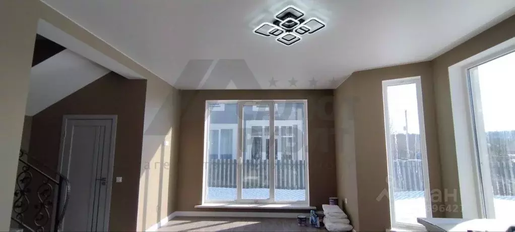 Дом в Калининградская область, Гурьевский муниципальный округ, пос. ... - Фото 1