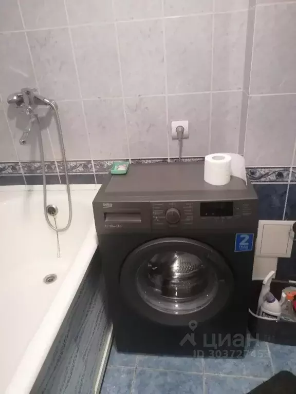 Студия Алтайский край, Барнаул ул. Малахова, 59 (30.0 м) - Фото 2