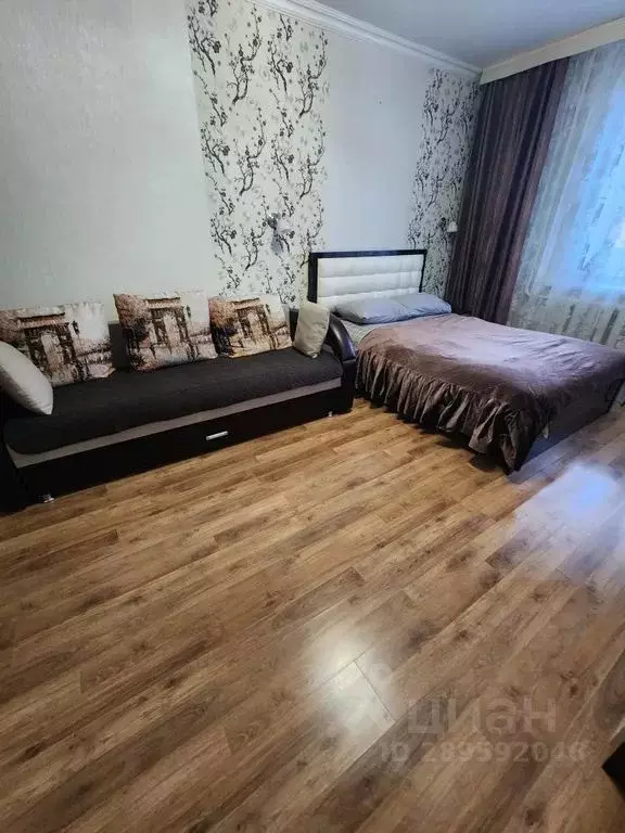 1-к кв. Орловская область, Орел Приборостроительная ул., 57 (45.0 м) - Фото 2