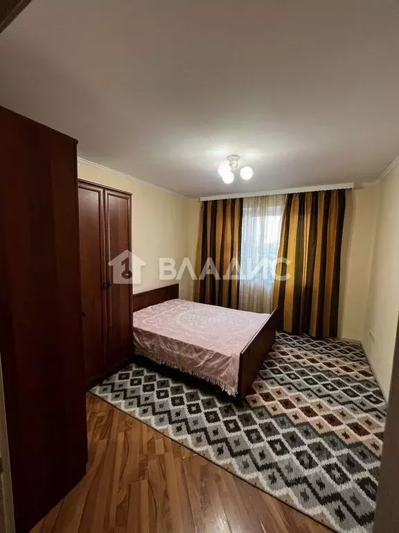 2-к кв. Москва Профсоюзная ул., 30К4 (54.4 м) - Фото 0