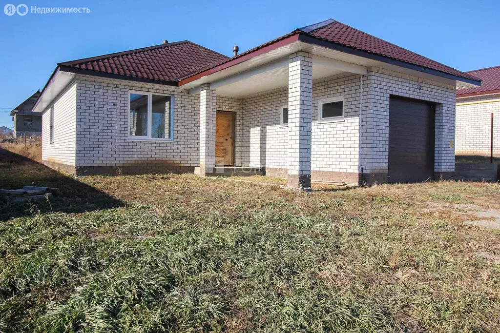 Дом в Центральный, Волейбольная улица, 41А (120 м) - Фото 1