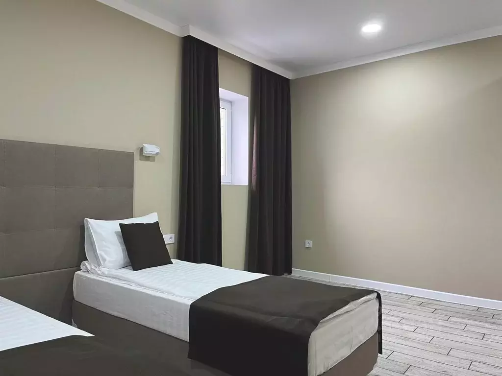 Комната Краснодарский край, Ейск Николаевская ул., 11с1 (25.0 м) - Фото 2