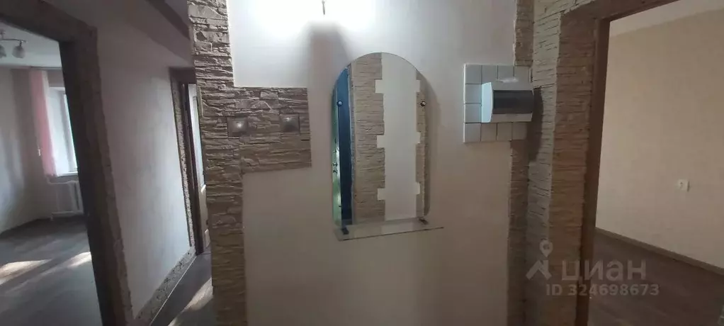 2-к кв. Брянская область, Брянск ул. Крапивницкого, 22 (43.0 м) - Фото 1