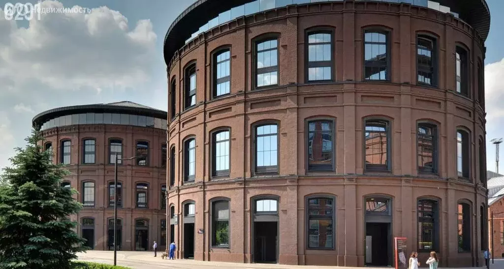 Помещение свободного назначения (58 м) - Фото 1