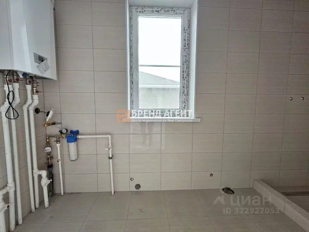 Дом в Белгородская область, Белгородский район, Дубовское с/пос, с. ... - Фото 2