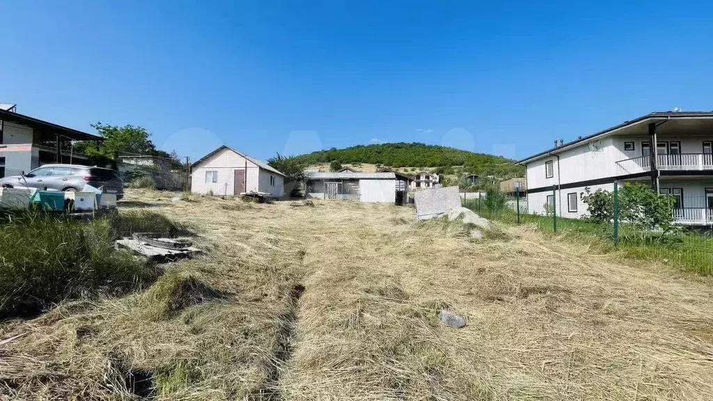 Участок 10 сот. (ИЖС) - Фото 0