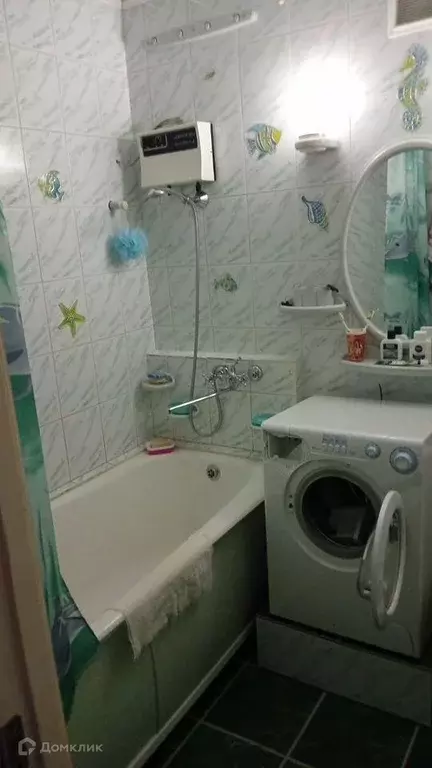 Продаётся 1-к квартира, 34 м - Фото 1