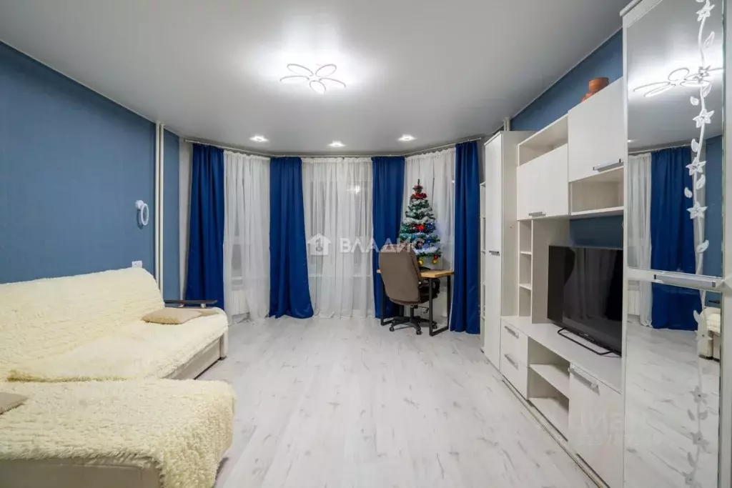 2-к кв. Московская область, Щелково ул. Жегаловская, 29А (59.5 м) - Фото 1