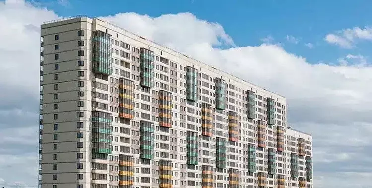 Продаётся 1-к квартира, 37.68 м - Фото 1