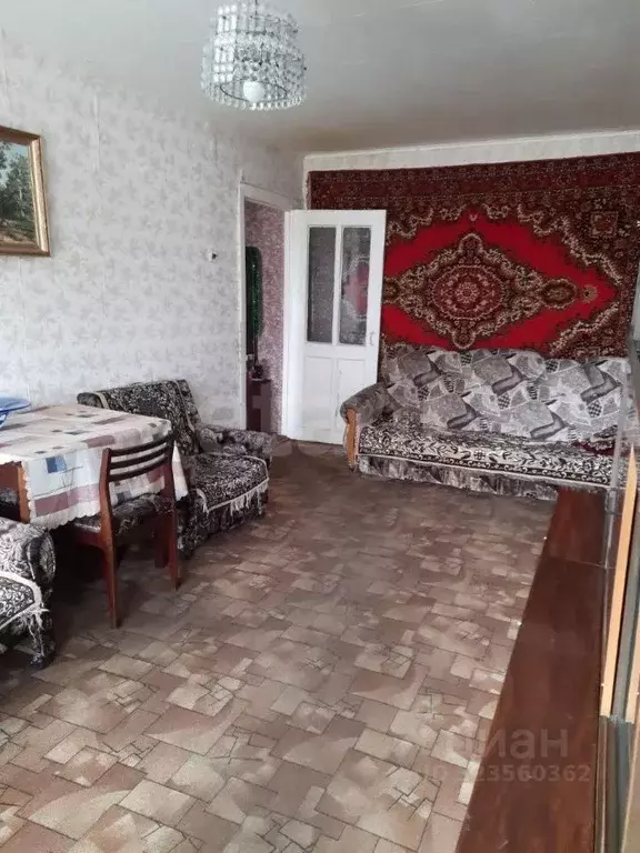 3-к кв. Архангельская область, Архангельск просп. Ломоносова, 285 ... - Фото 1