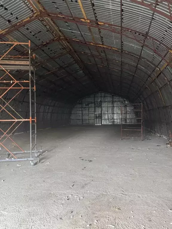 Склад в Самарская область, Тольятти Московский просп., 8к3 (360 м) - Фото 2