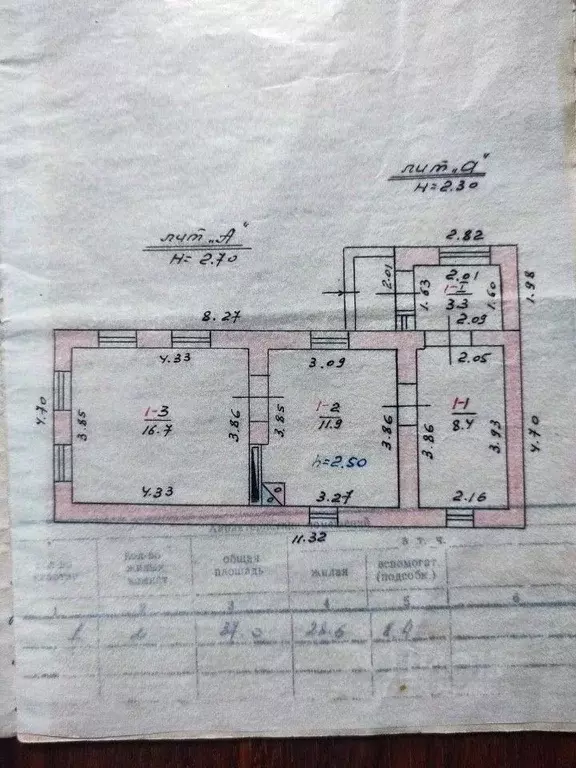 Дом в Крым, Ленинский район, Войковское с/пос, с. Бондаренково ул. ... - Фото 2