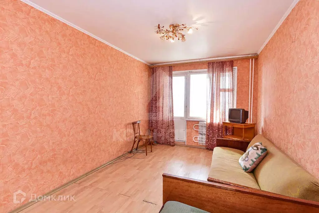 Продаётся 1-к квартира, 33 м - Фото 0