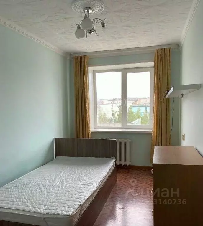 2-к кв. Саха (Якутия), Якутск ул. Пояркова, 7 (47.0 м) - Фото 2