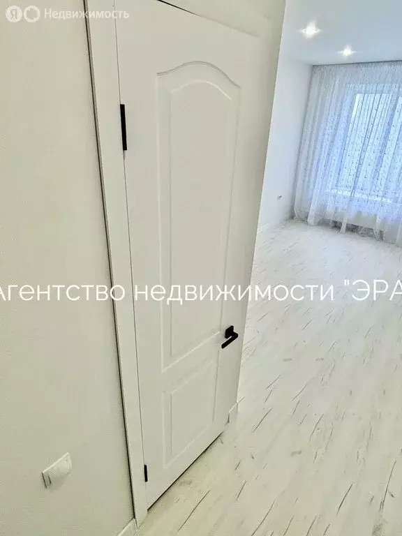 Квартира-студия: Томск, микрорайон Солнечный, улица Герасименко, 7Дс1 ... - Фото 0