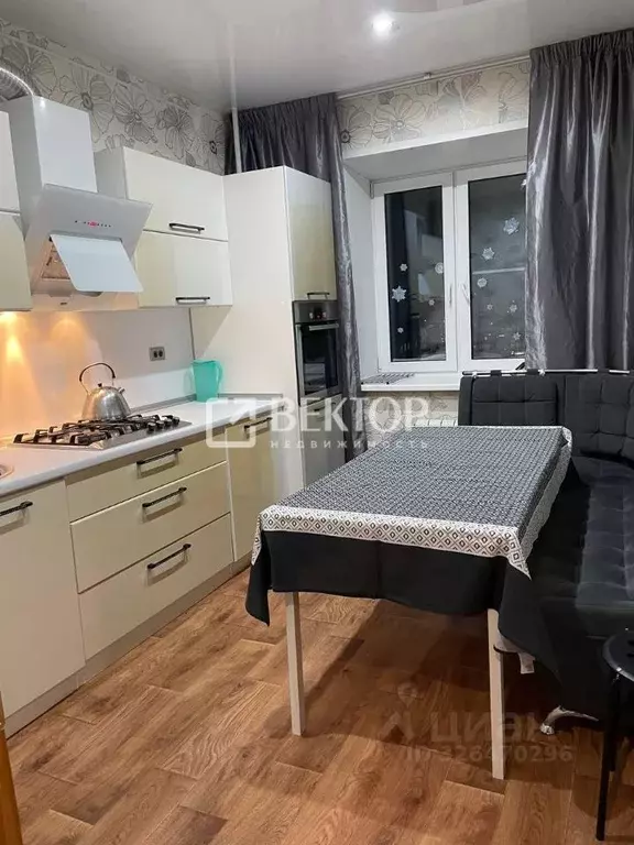 3-к кв. Ярославская область, Ярославль ул. 8 Марта, 3к3 (68.0 м) - Фото 1