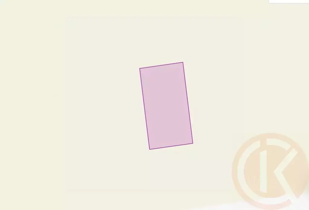 Участок в Крым, Сакский район, с. Штормовое  (6.28 сот.) - Фото 2