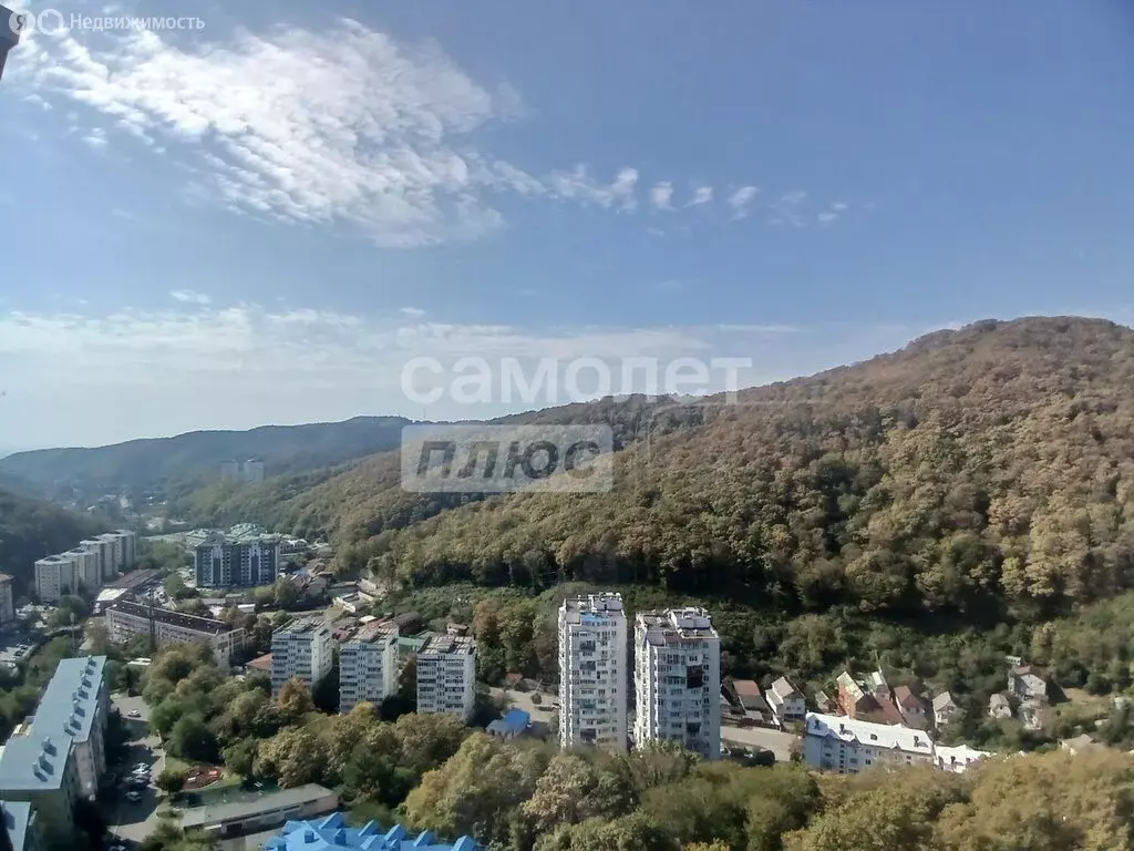 2-комнатная квартира: Туапсе, улица Портовиков, 9 (70 м) - Фото 2