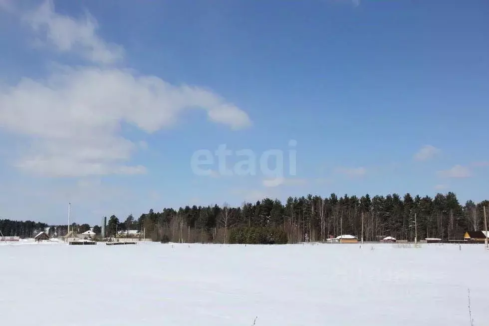 Участок в Тверская область, Конаково Пригородная ул., 54 (10.0 сот.) - Фото 1