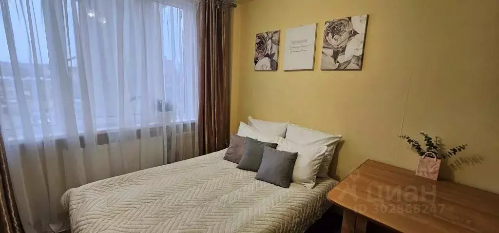1-к кв. Санкт-Петербург, Санкт-Петербург, Сестрорецк ул. Борисова, 8к1 ... - Фото 1