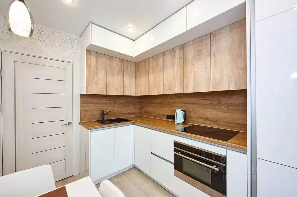 2-к кв. Камчатский край, Петропавловск-Камчатский просп. Циолковского, ... - Фото 1