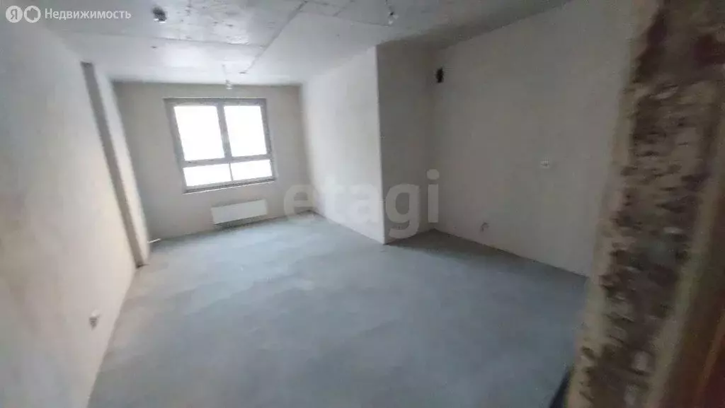 2-комнатная квартира: Тюмень, улица Бориса Прудаева, 4 (64.6 м) - Фото 2