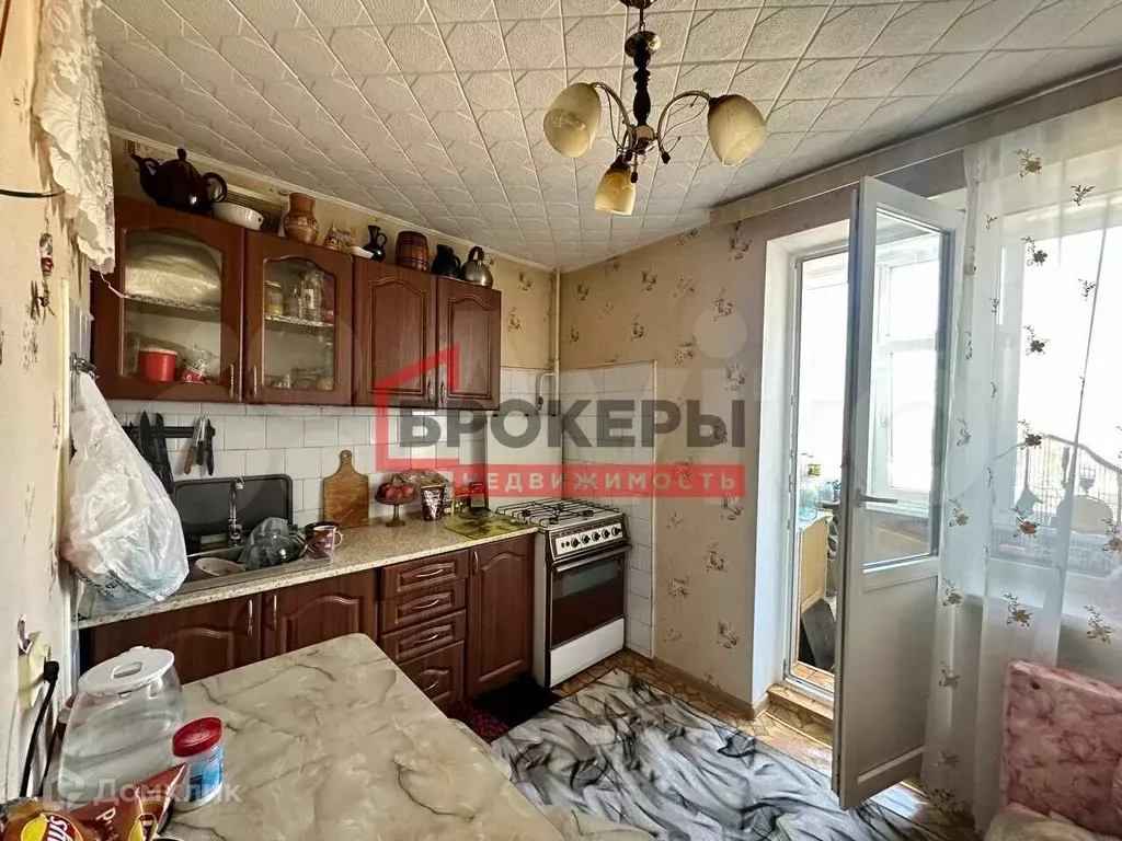 Продаётся 1-к квартира, 34.5 м - Фото 0
