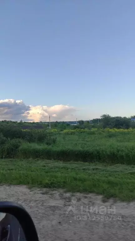 Участок в Ставропольский край, Ставрополь Зори Кавказа садовое ... - Фото 1