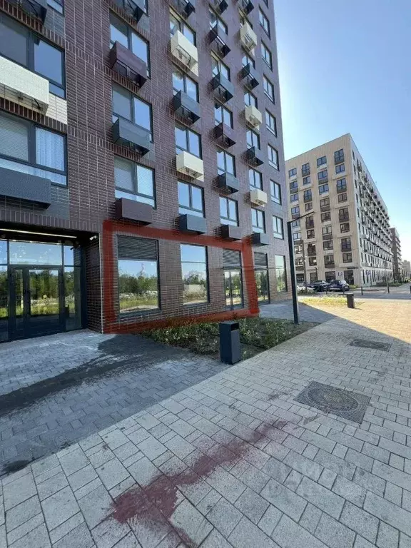Помещение свободного назначения в Московская область, Красногорск ... - Фото 2