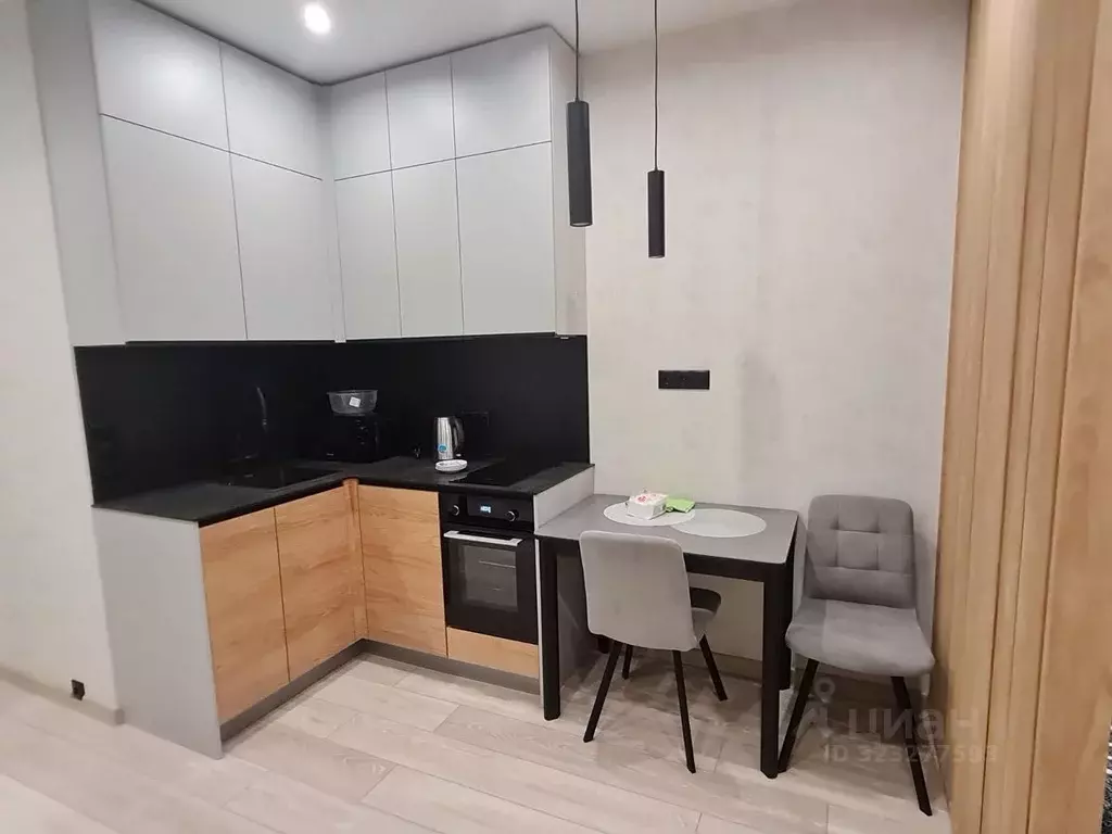 Студия Московская область, Одинцовский городской округ, Новоивановское ... - Фото 1