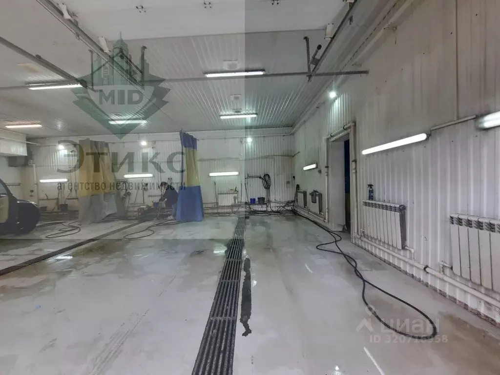 Помещение свободного назначения в Ульяновская область, Ульяновск ... - Фото 1