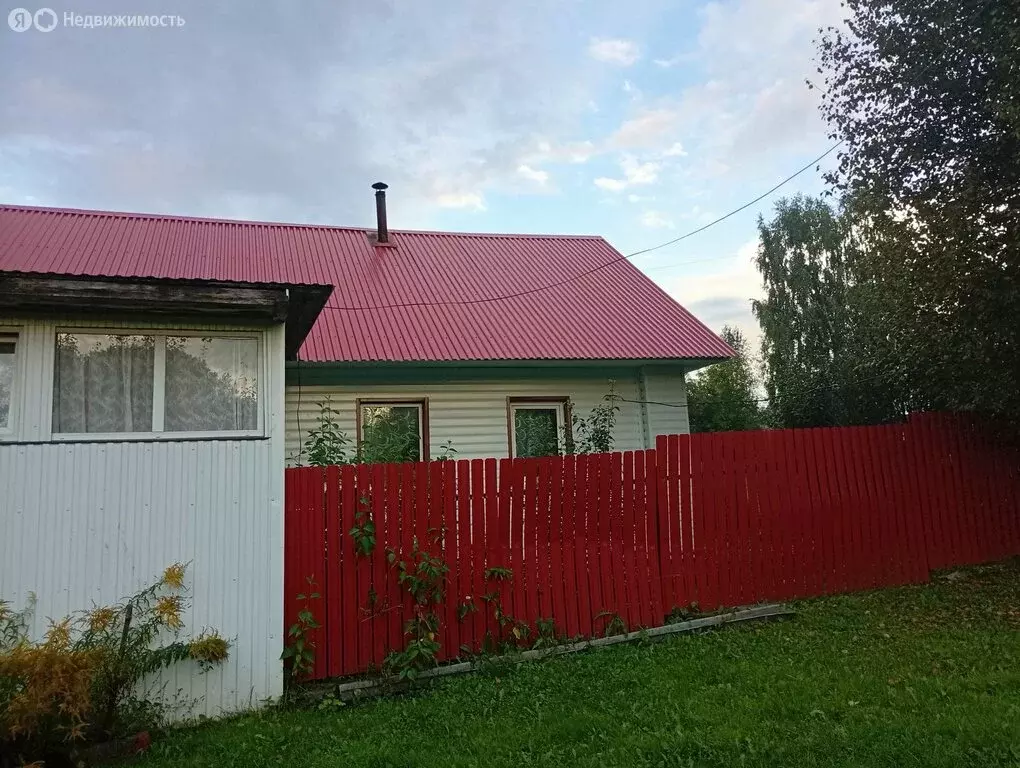 Дом в Лысьва, Трактовая улица, 142 (29 м) - Фото 2
