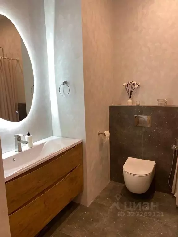 2-к кв. Москва ул. Янковского, 1к2 (47.7 м) - Фото 2