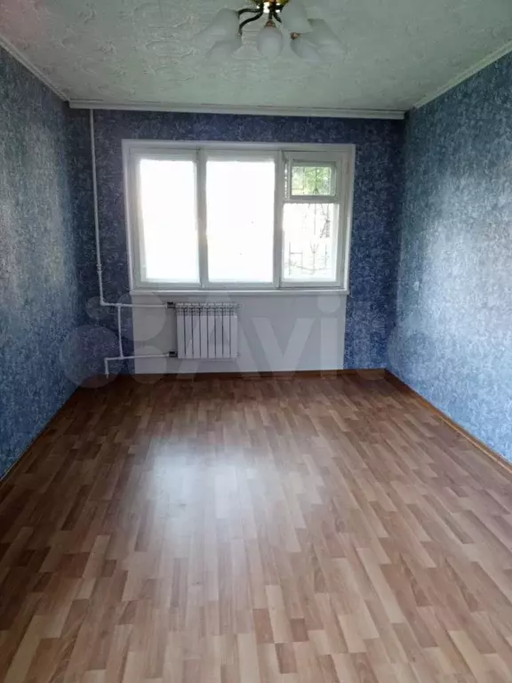 2-к. квартира, 42,9 м, 1/5 эт. - Фото 1