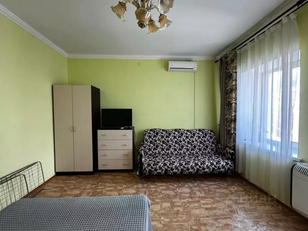 1-к кв. Крым, Евпатория ул. Революции, 57 (30.1 м) - Фото 1