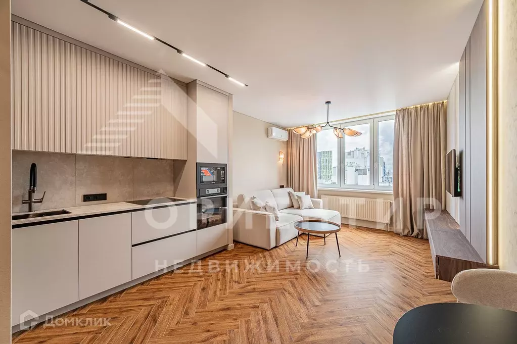Продаётся 2-к квартира, 50 м - Фото 1